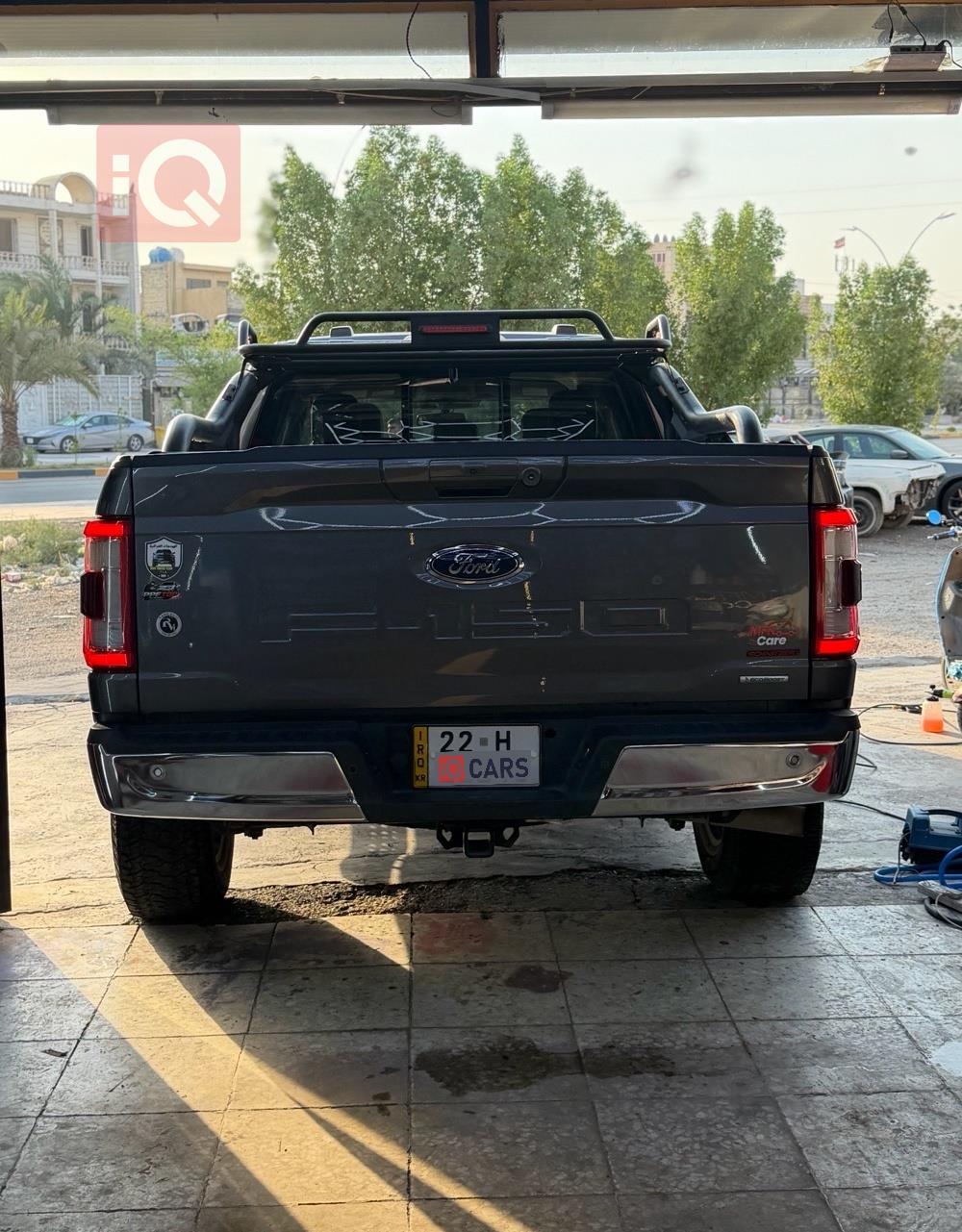 فورد إف-150